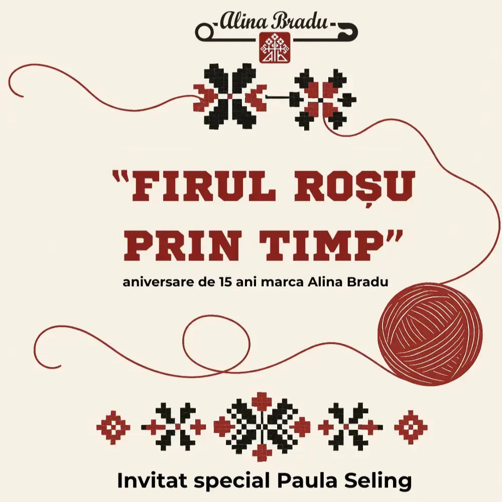 Pearl Code x Alina Bradu: Pearls for Brides Who Embrace Traditional Wear