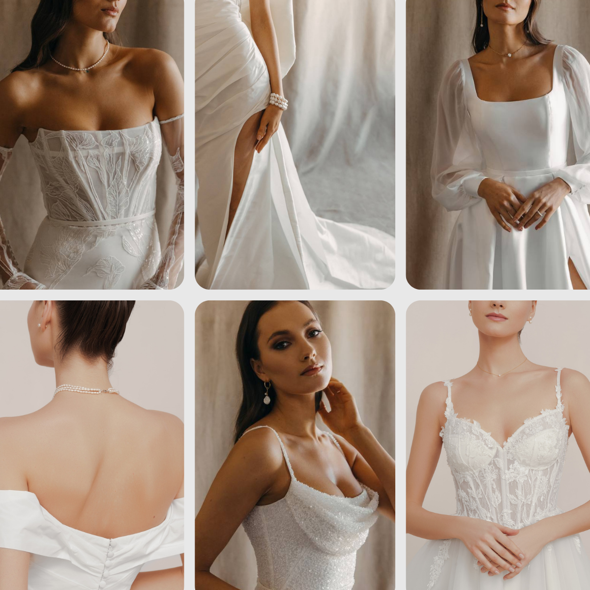 What Jewelry Are Brides Choosing in 2025?