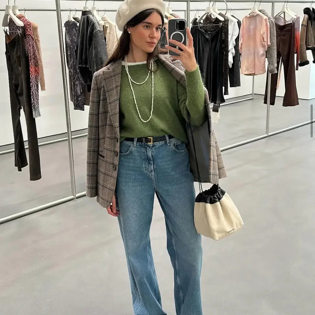 Spring 2025 Jewelry Trends