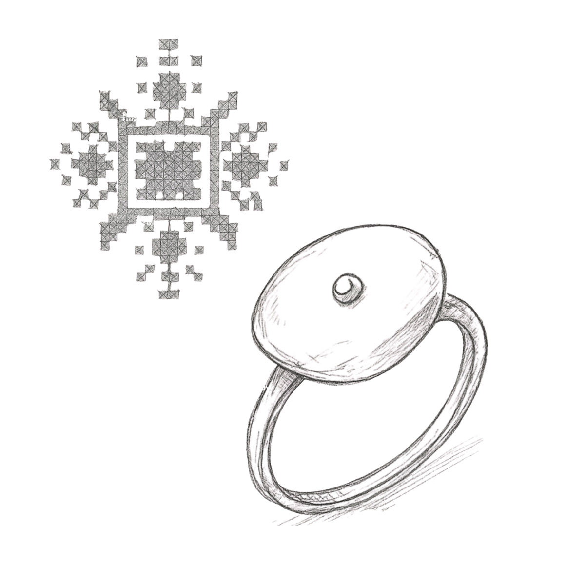 The New Rozeta Jewelry Collection