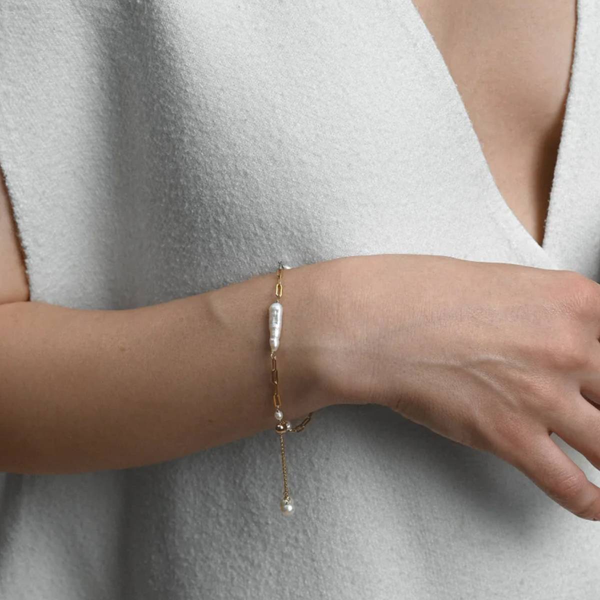 Bracelets | Pearls & Chains - Pearl Code – pearlcode