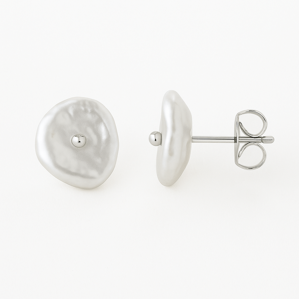 Rozeta Zenith Earrings photo