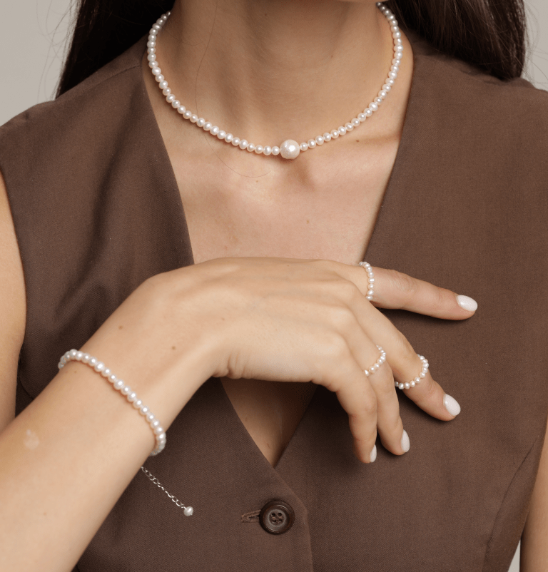 Types of Pearls & Their Origins Across Pearl Code Collections
