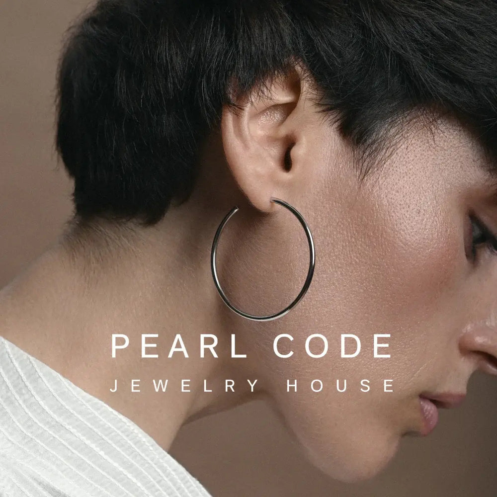 Pearl Code Jewelry