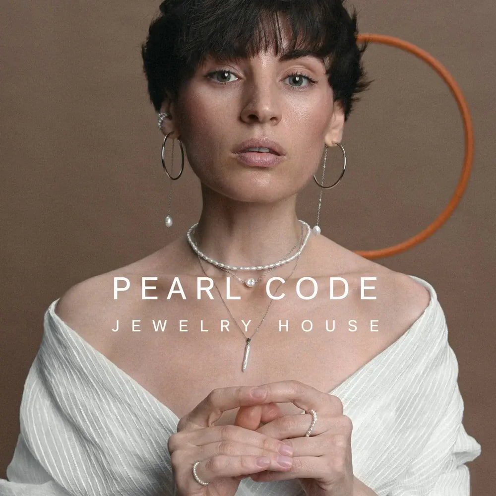 Pearl Code Jewelry House