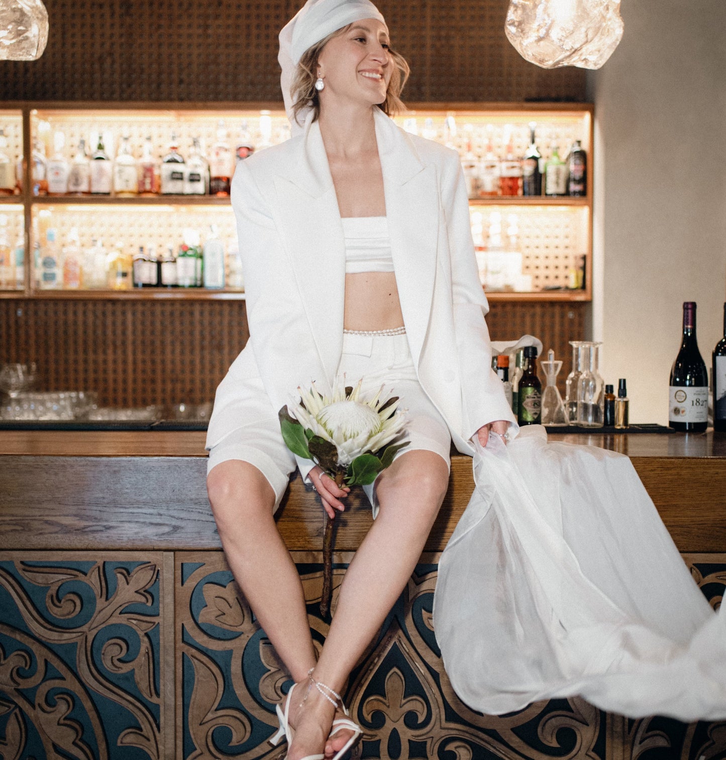 The Bridal Jewelry Everyone’s Talking About