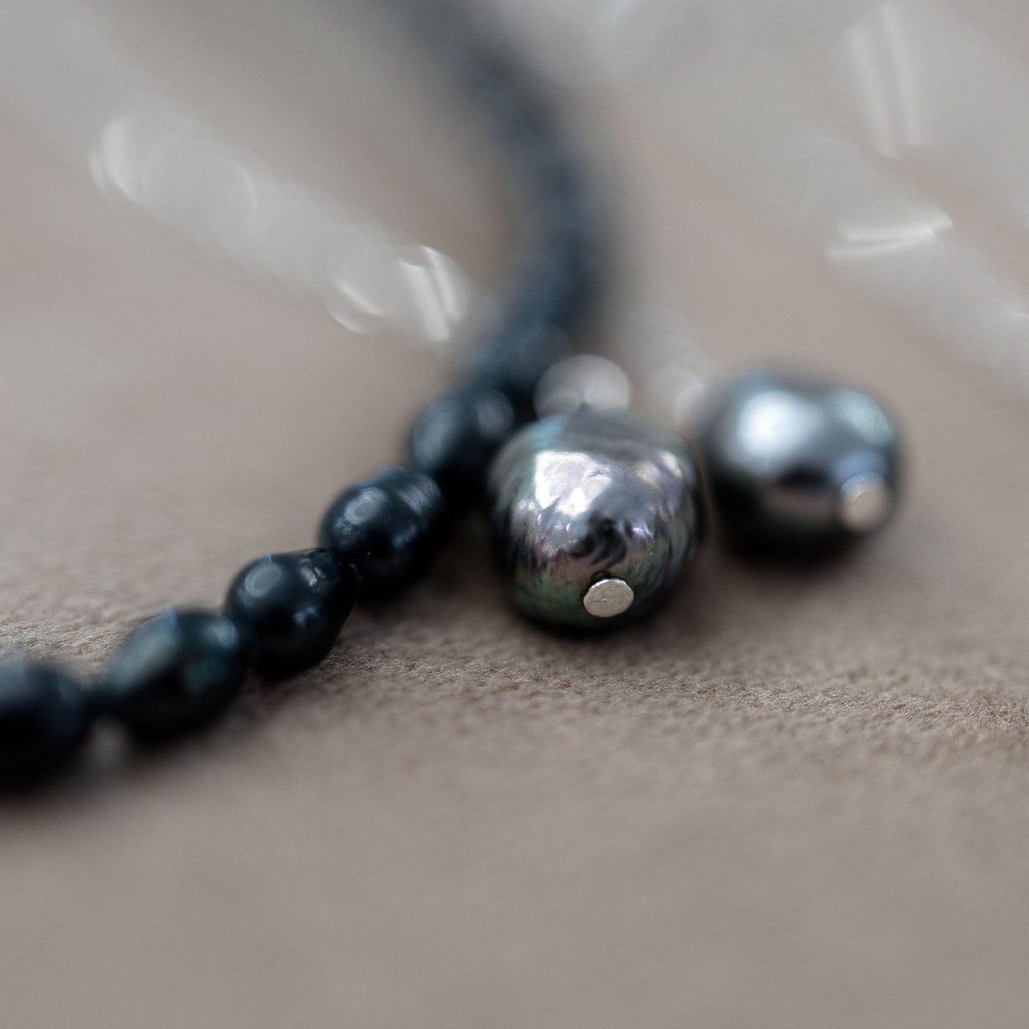 How to Recognize Real Pearls: 10 Quick and Reliable Tips photo