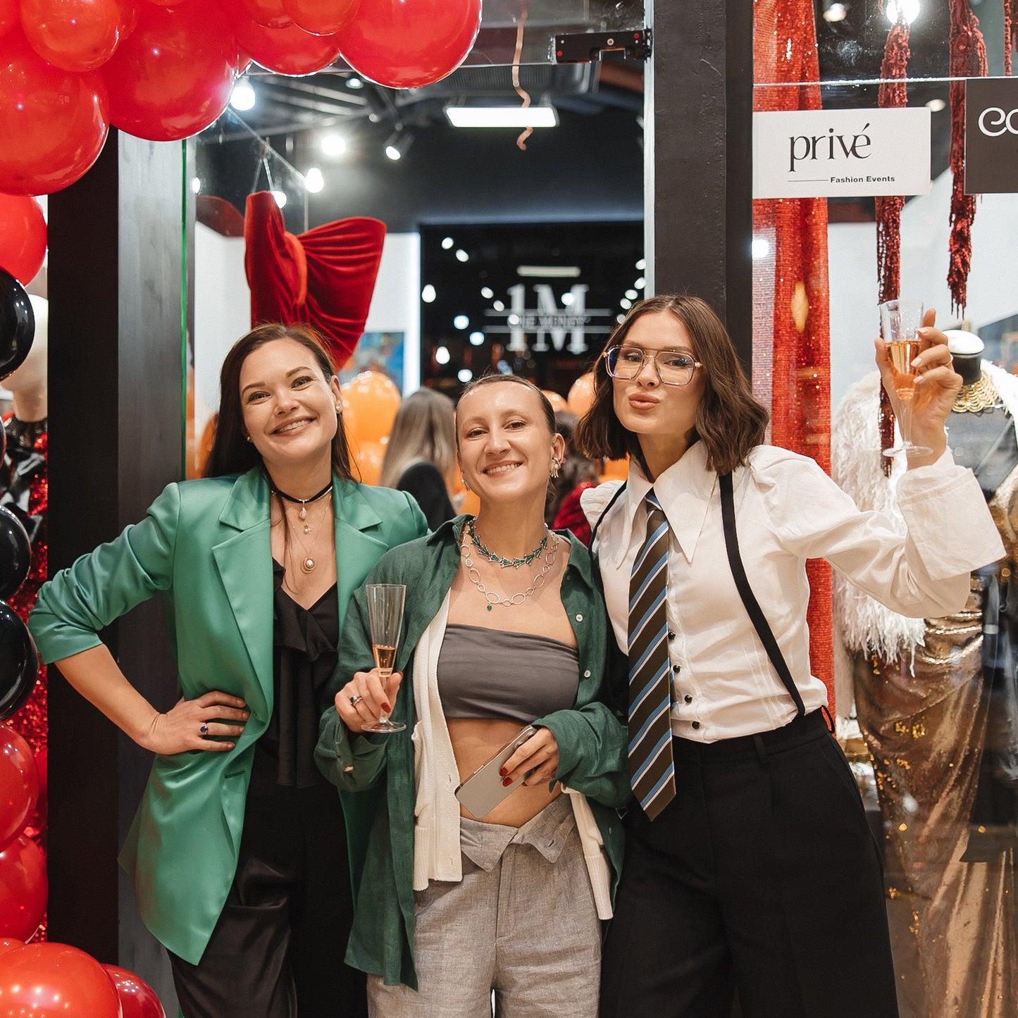 Pearl Code Launches in Iași at 1Money