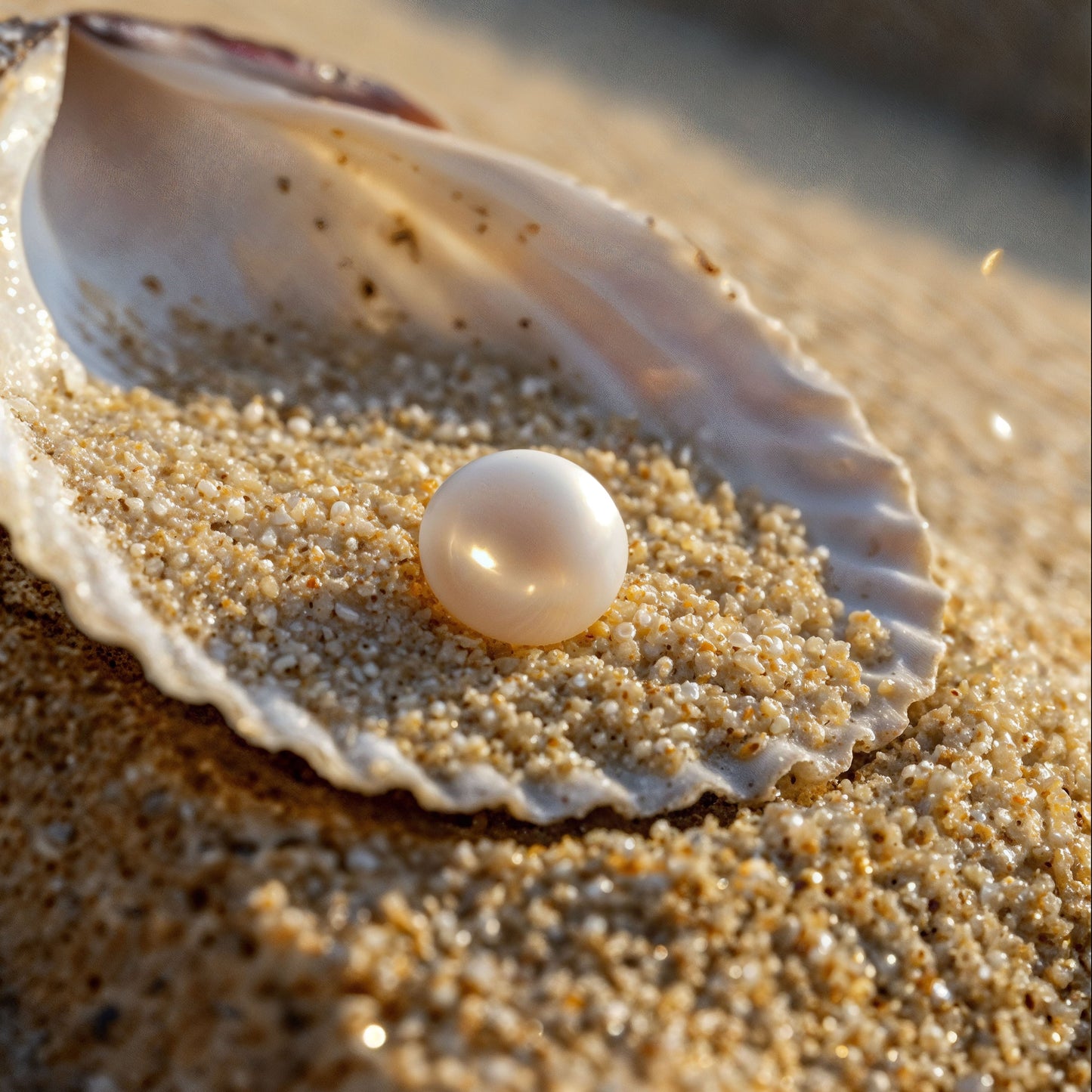 What Are Pearls and How Do They Form photo
