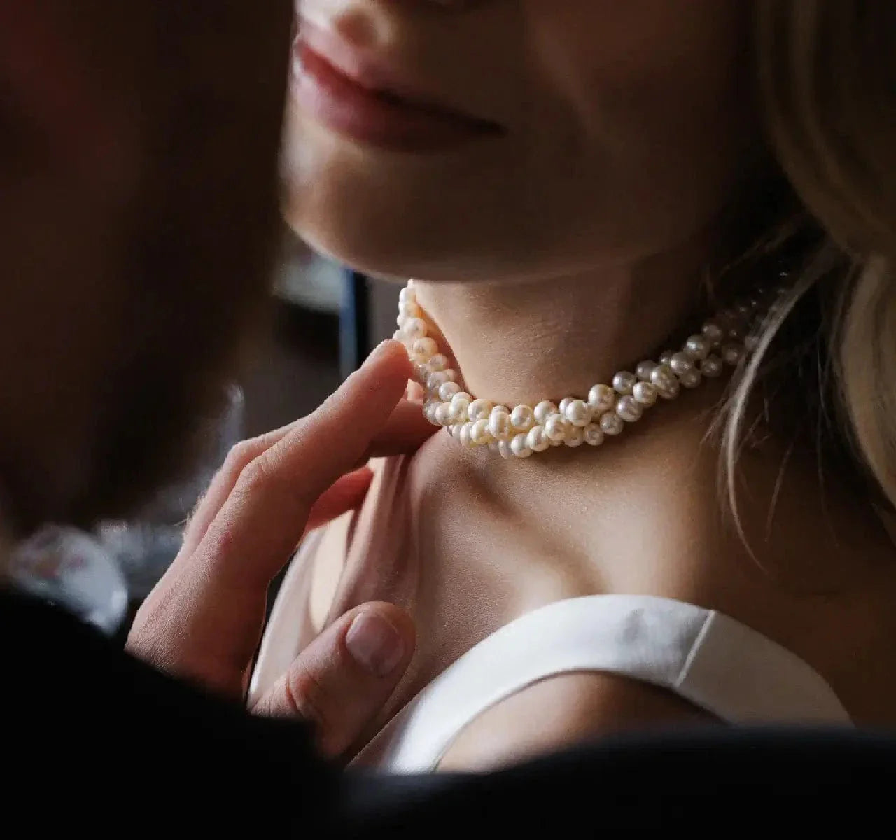 Pearls – The Symbol of Eternal Love – pearlcode