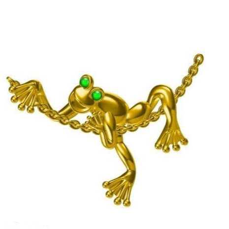 CROWN – Queens Code: Jewelry That Celebrates the Queen Within You