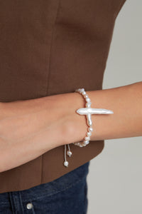 Sunray Pearl Bracelet pearlcode.co
