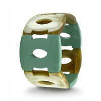 Azure Statement Bracelet photo