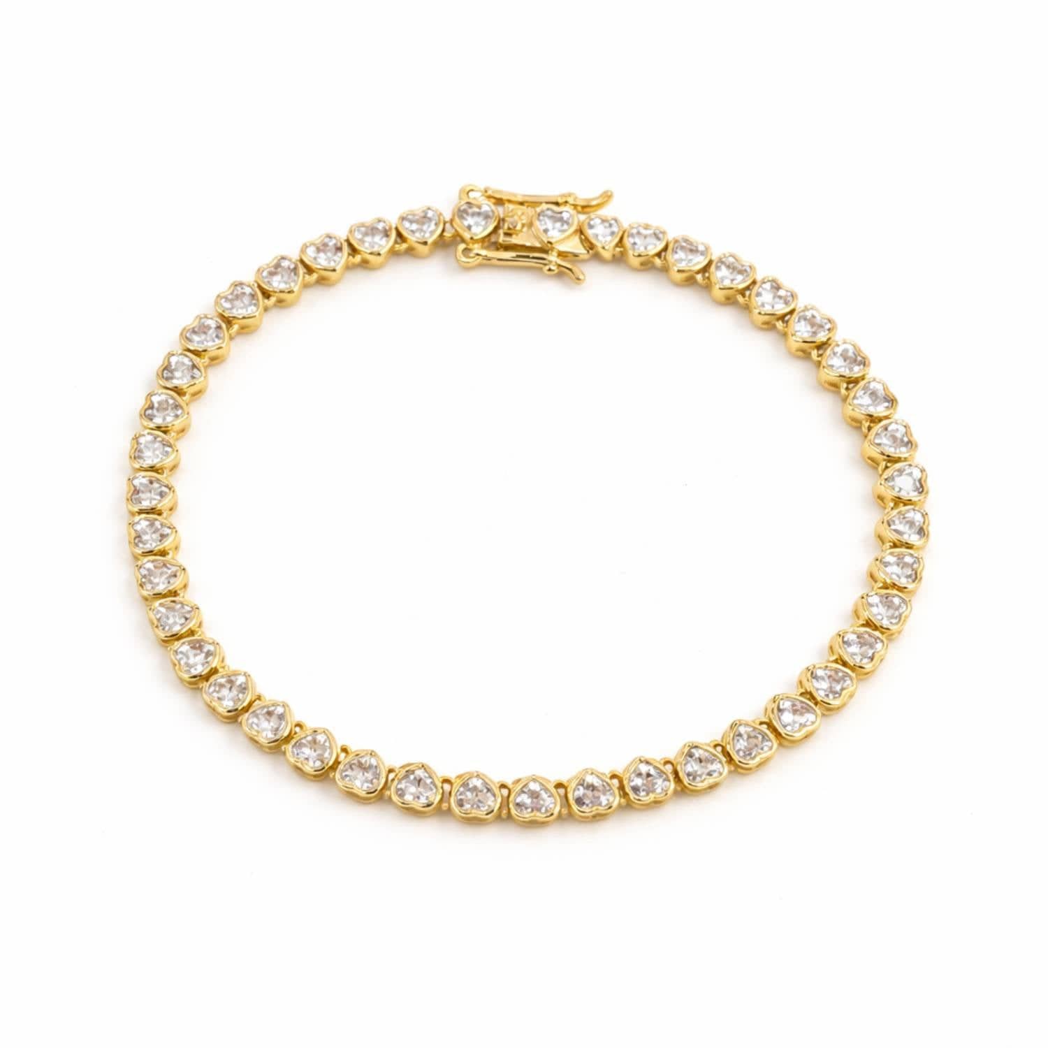 Bracelets | Pearls & Chains - Pearl Code – pearlcode