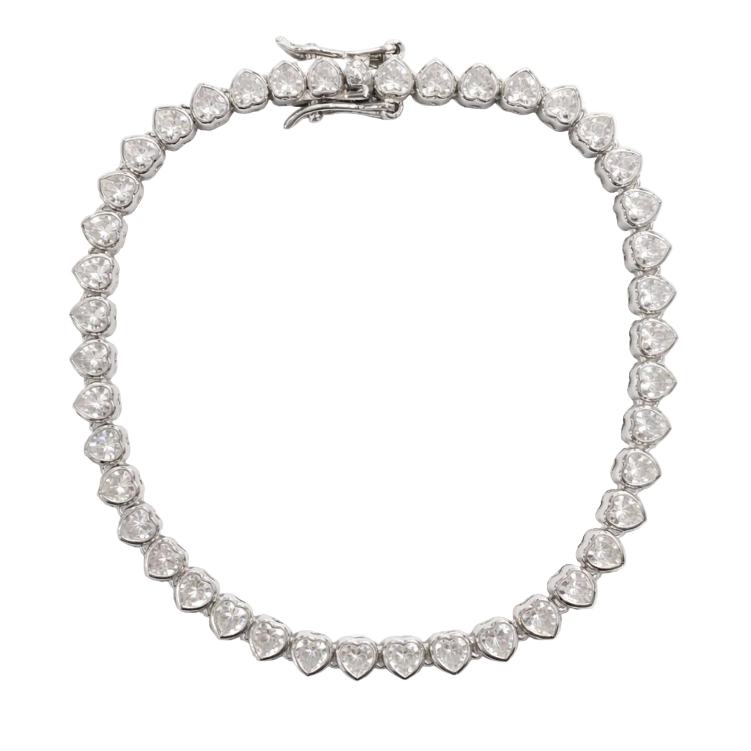 celine-heart-tennis-bracelet-3