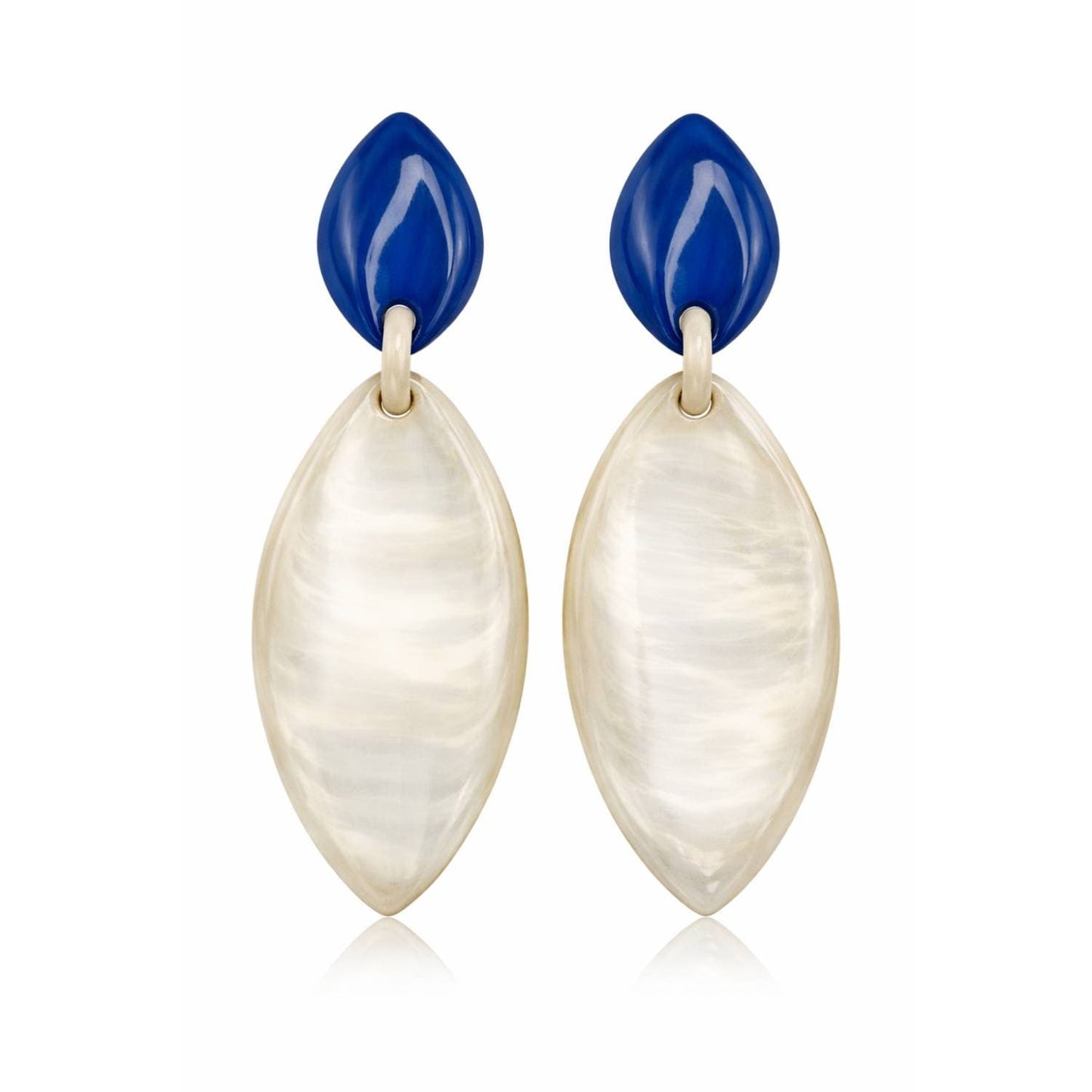 Coast Drop Earrings photo