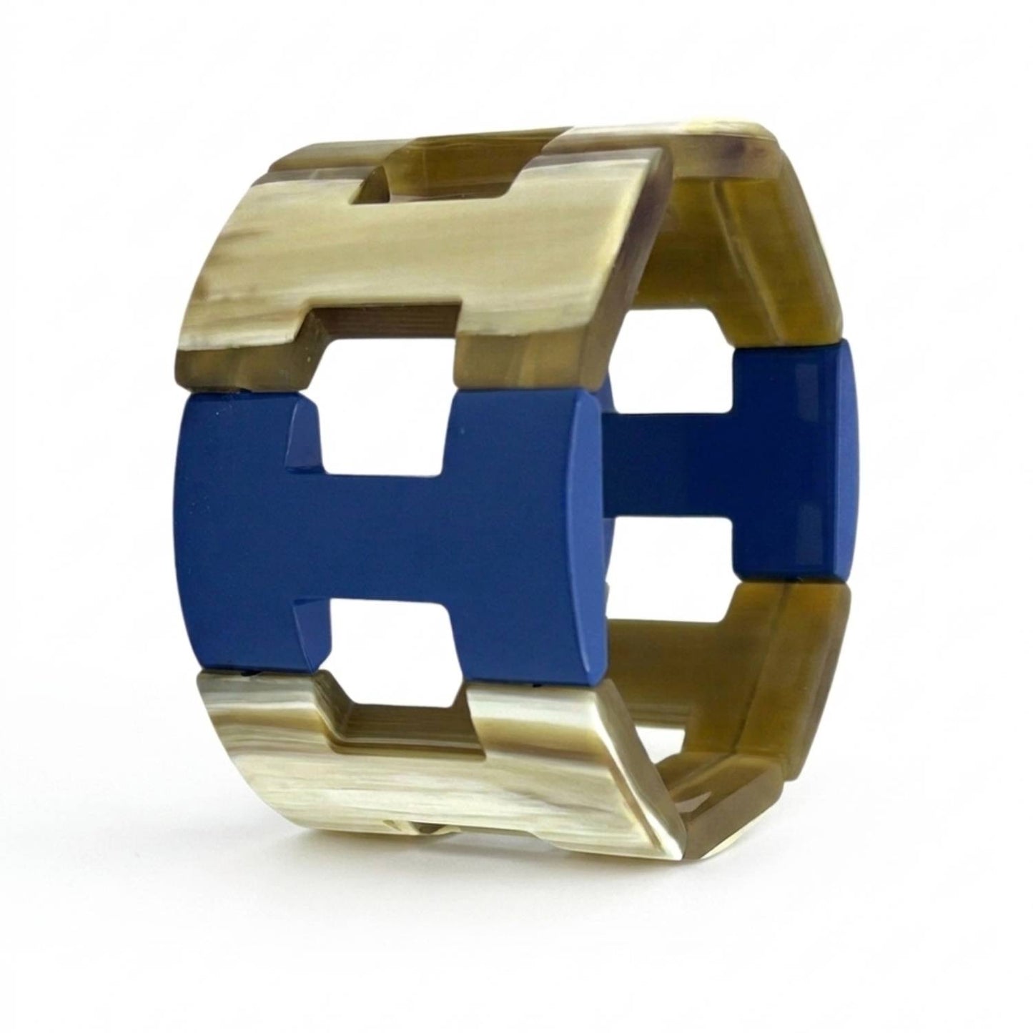 Coast Statement Bracelet photo