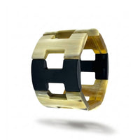 Eclipse Statement Bracelet photo