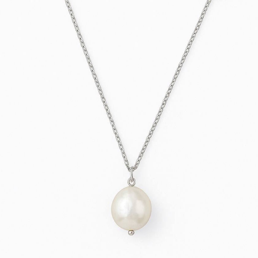 Glow Pendant Necklace photo