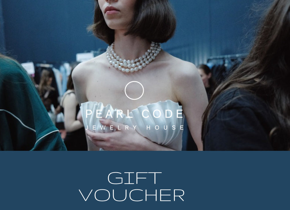 
                  
                    Pearl Code Gift Card - pearlcode
                  
                