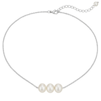 Oreon Chain Necklace photo