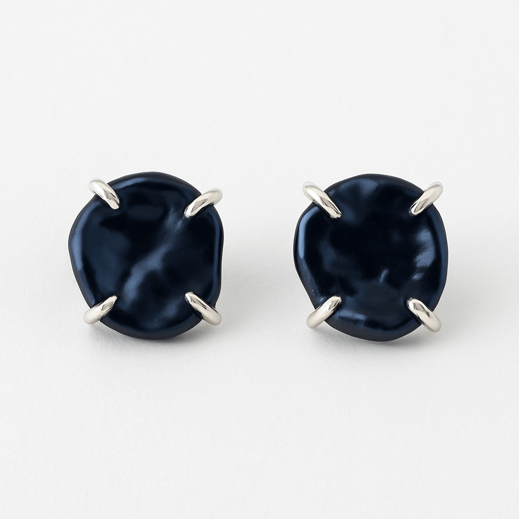 Rozeta Sunset Earrings photo
