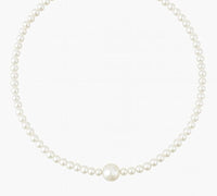 Floween Pearl Choker photo