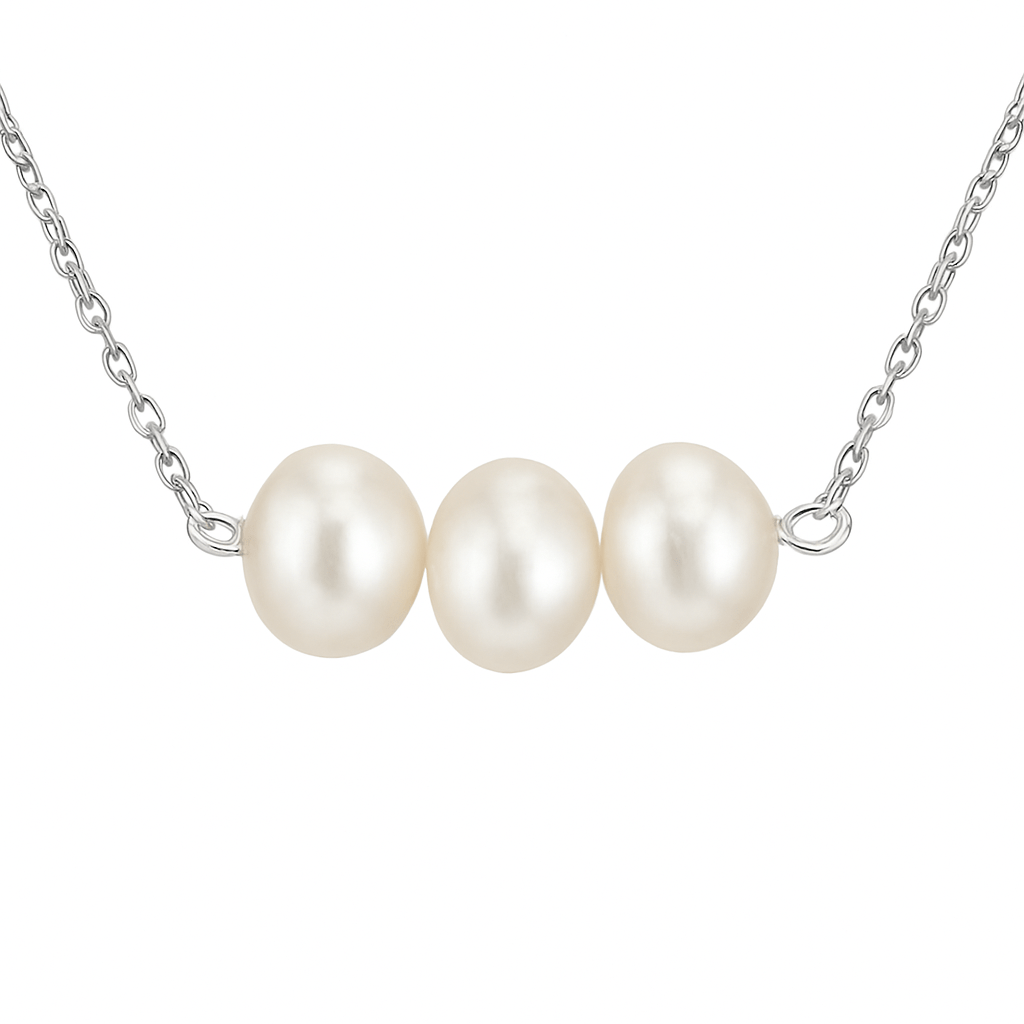 Oreon Chain Necklace photo