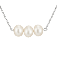 Oreon Chain Necklace photo