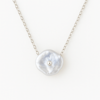 Rozeta Zenith Necklace photo