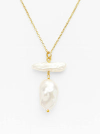 Sunshine Gold Chain Necklace photo