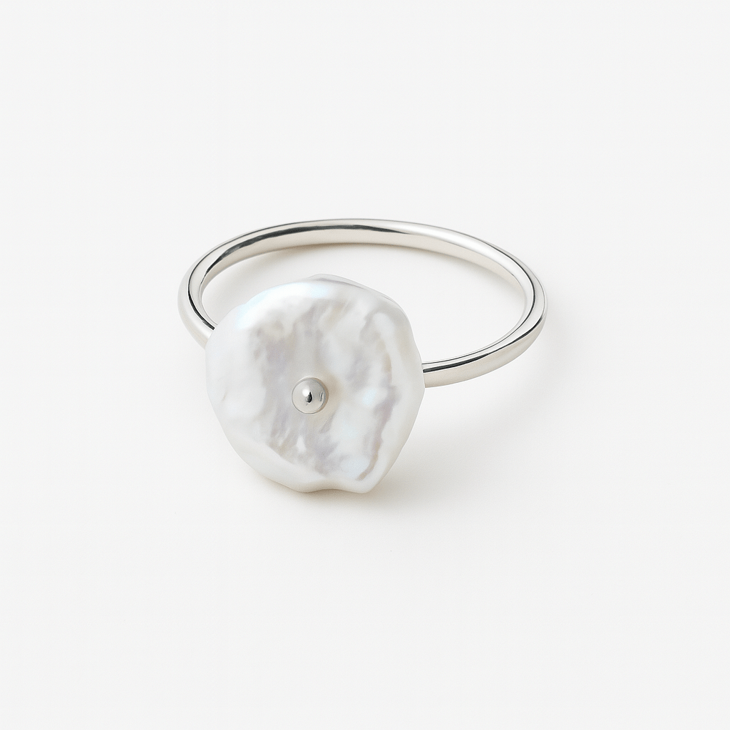 Rozeta Zenith Ring photo
