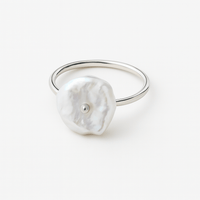 Rozeta Zenith Ring photo
