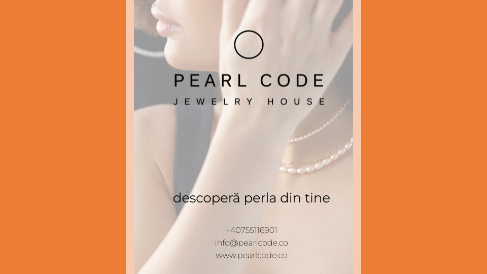 Pearl Code Gift Card