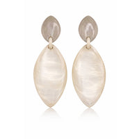 Pure Drop Earrings photo