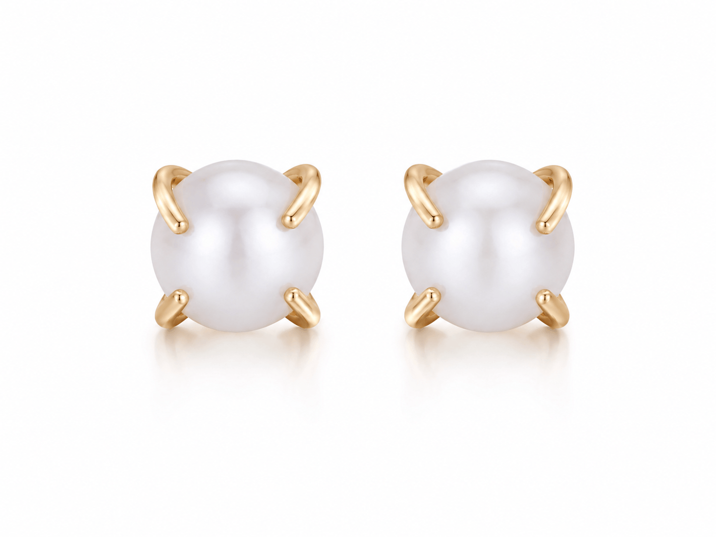 Rozeta Sun Earrings photo