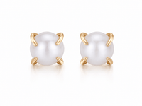Rozeta Sun Earrings photo