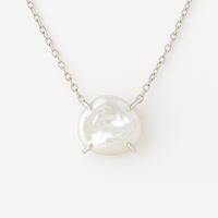 Rozeta Sunrise Necklace photo