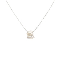 Rozeta Sunrise Necklace photo