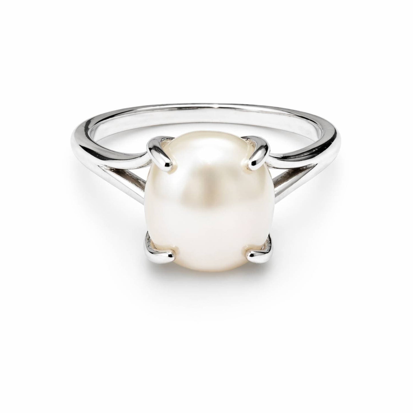 Rozeta Sunrise Ring photo