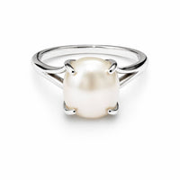 Rozeta Sunrise Ring photo