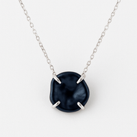 Rozeta Sunset Necklace photo