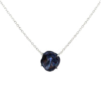 Rozeta Sunset Necklace photo