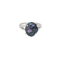 Rozeta Sunset Ring photo