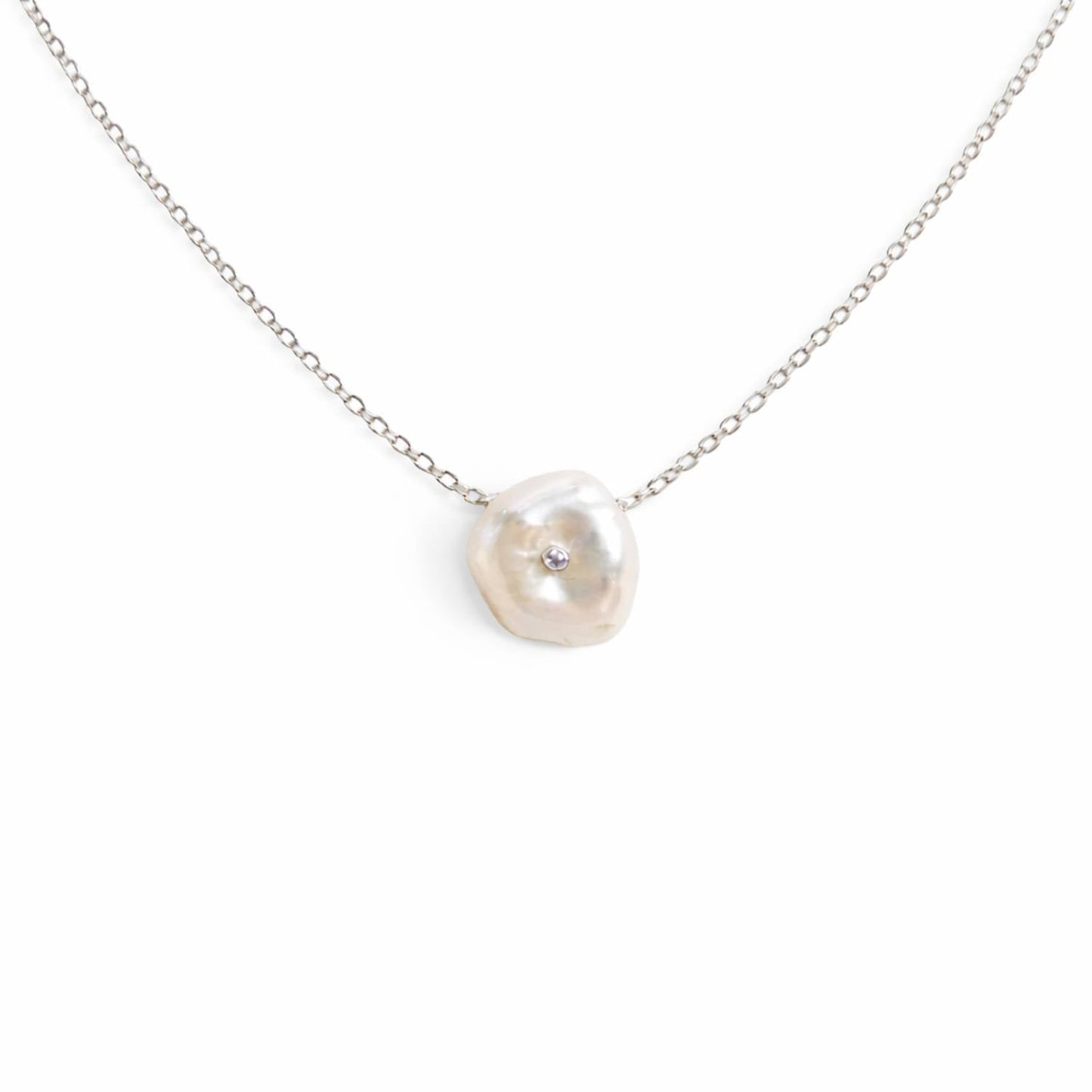 Rozeta Zenith Necklace photo