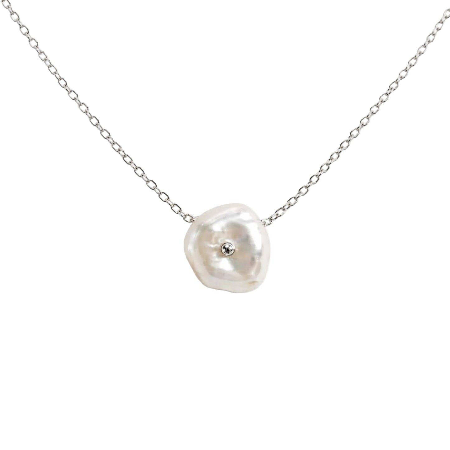 Rozeta Zenith Necklace photo