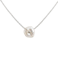 Rozeta Zenith Necklace photo