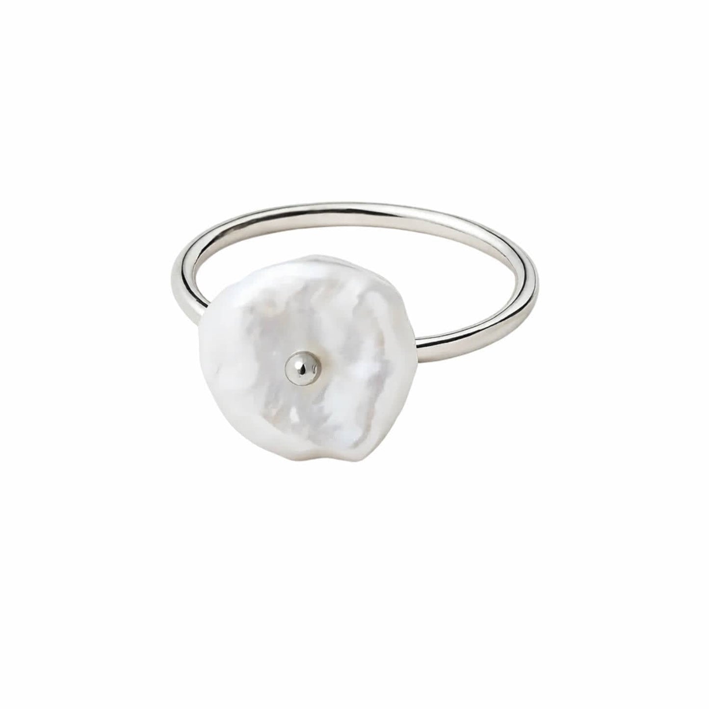 Rozeta Zenith Ring photo