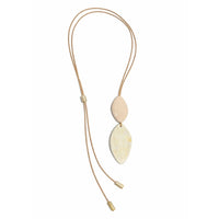 Sahara Pendant Necklace photo