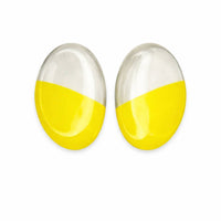 Solar Drop Earrings photo